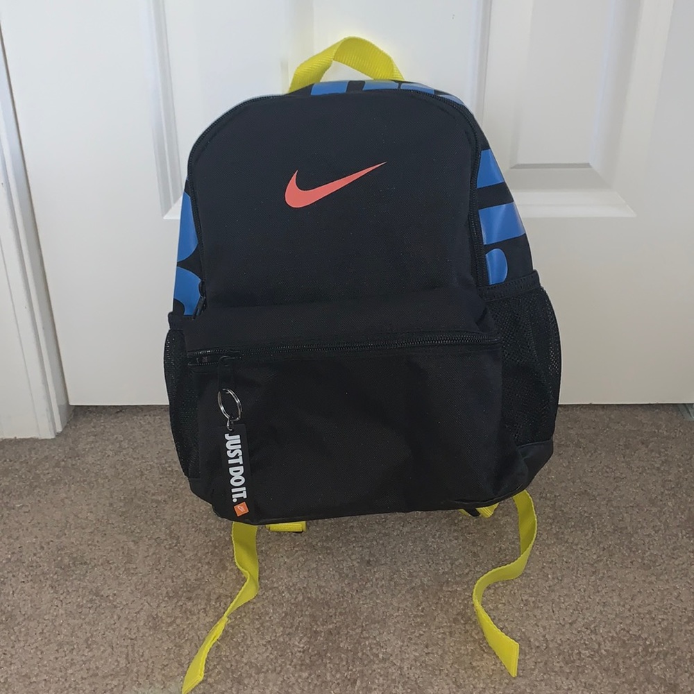 Nike Brasilia Mini Backpack